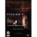 Session 9 [DVD]