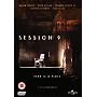 Session 9 [DVD] [2001]