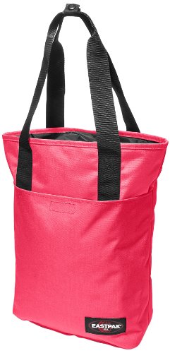 Eastpak Umh&auml;ngetasche Shopper, sawatdee pink, 37 x 27 x 15, 16 liters, EK58838A Preisvergleich