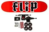 FLIP SKATEBOARDS HKD Complete Skateboard 7.5 HOT!