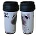   - THE DOG Artlist Collection - French Bulldog Travel Mug