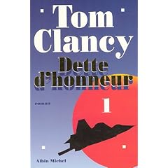 Dette d'honneur, tome 1