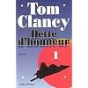 Dette d'honneur, tome 1
