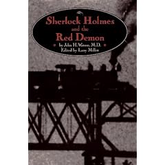 Sherlock Holmes and the Red Demon