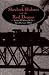 Books : Sherlock Holmes and the Red Demon