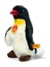 Steiff 57977 - Pinguin 20 cm