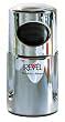 Revel Chrome Wet' N Dry Grinder