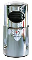 Revel Chrome Wet' N Dry Grinder