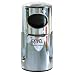 Revel Wet 'N' Dry Grinder - Chrome (280 watt motor)