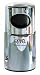 Revel Wet 'N' Dry Grinder - Chrome (280 watt motor)