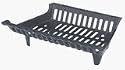 Do It Best Imports 1330129 Cast-Iron Fireplace Grate
