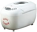 Unold 8641 Brotbackautomat Cool Touch weiß