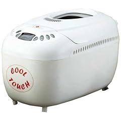 Unold 8641 Brotbackautomat Cool Touch wei�