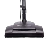 Siemens VZ145EB Elektrobürste mit Clipkabel ELEKTROMATIC XL