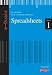 e-Quals Level 1 Spreadsheets for Office 2000 (City & Guilds e-Quals Level 1)