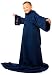 Gift House Int Snug Rug Lite Kids, Blue