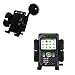 HTC CDMA PDA Phone Auto Windschutzscheibenhalter - Gomadic Marke