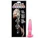 Pipedream Products Jelly Anal Beads Black Adult Sex Toy Kit