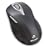 Microsoft Wireless Laser Mouse 5000 - Metallic Black (63A-00001)