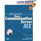 Click here to buy Macromedia Flash Communication Server MX by Kevin Towes.