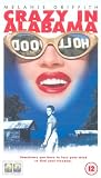 Crazy In Alabama [1999] [VHS]