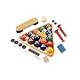 Mike Massey Billiards Accessory Set