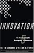 Innovation: The Five Disciplines for Creating What Customers Want