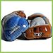 Dog Toys - Woodie Car Toy Dog Toy