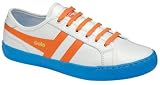 Gola men's tropic white/orange/blue cma902wu2c 10 uk