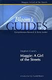 Stephen Crane's Maggie: A Girl Of The Streets (Bloom's Guides)