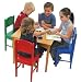 KidKraft Nantucket Collection Table with Four Chairs