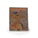 Visions of Mughal India: The Collection of Howard Hodgkin (paperback)