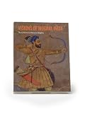 Visions of Mughal India: The Collection of Howard Hodgkin (paperback)