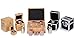 7522-E2W - NVLAP - OIML Class E2 Precision Weights, Troemner - Each