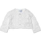 crochet cardigan
