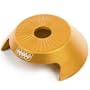 Primo DSG Hub Guard BMX Bike Hub - Orange