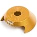 Primo DSG Hub Guard BMX Bike Hub - Orange