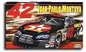 Juan Pablo Montoya Nascar Flags