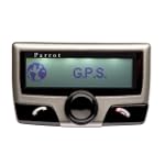 Parrot CK3300 GPS Car Kit