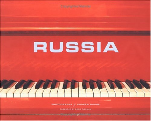 Russia Beyond Utopia
