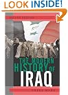 The Modern History of Iraq