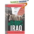The Modern History of Iraq by Phebe Marr