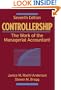 Controllership: The Work of the Managerial Accountant
