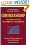 Controllership: The Work of the Managerial Accountant
