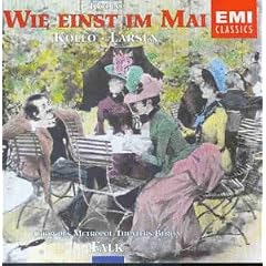 Wie Einst im Mai (Ga)