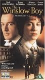 Produkt-Bild: The Winslow Boy [UK-Import] [VHS]