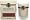 Archipelago Botanicals Signature Series Soy Wax Candle Collection Rhubarb Vanilla