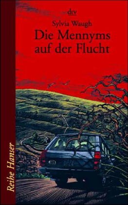 Die Mennyms auf der Flucht. ( Ab 11 J.).