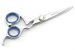 Suvorna 5" Professional Barber Razor Edge Hair Cutting Shears / Scissors