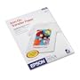 10 SHEET 8.5X11 LTR IRON-ON